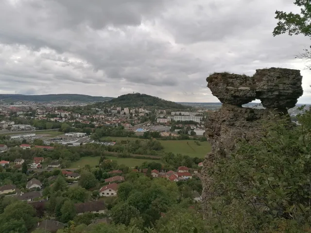 Sabot de Frotey National Nature Reserve