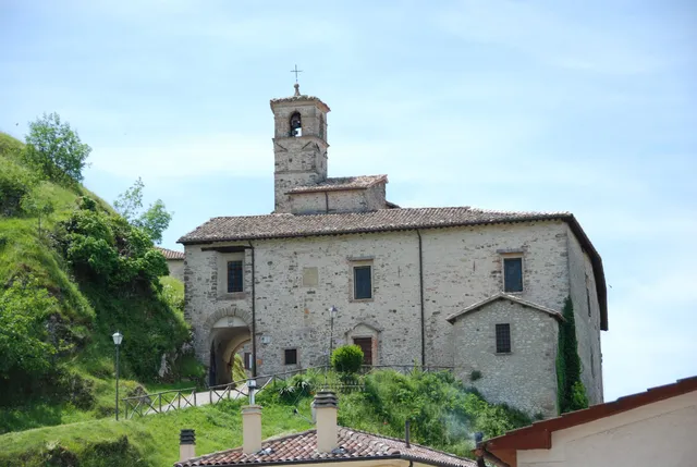 Mercatello sul Metauro