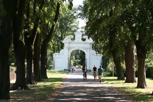 Kees'scher Park GmbH