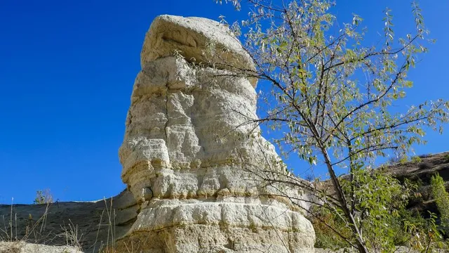 Přírodní rezervace Klokočské skály