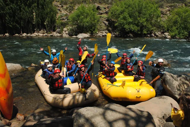 Municipio de Villa Pehuenia - Moquehue