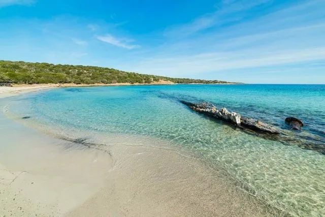 Spiaggia del Relitto