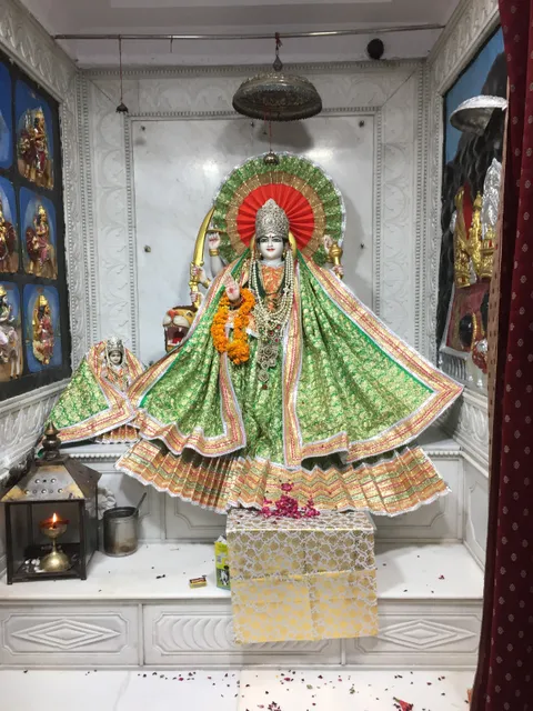 Shri Sanatan Dharam Mandir