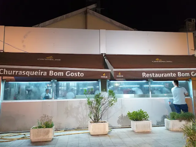 Bom Gosto