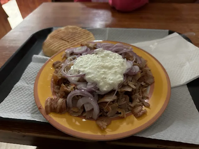 Istanbul Dunya Kebab