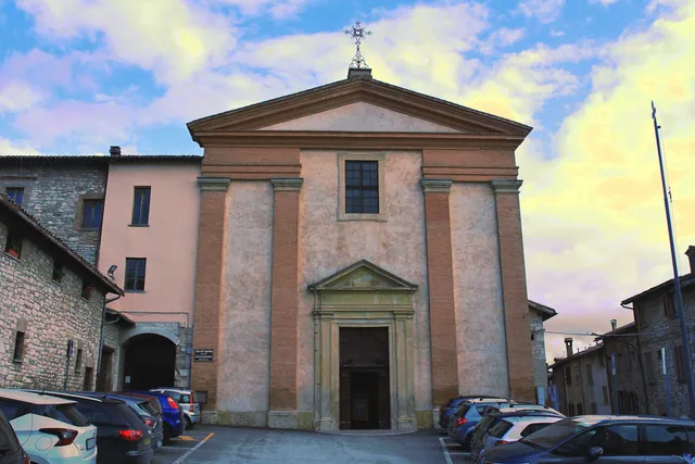 Church of Saint Augustine