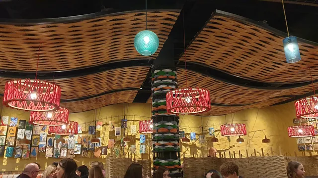 Nando's York - Vangarde Monks Cross