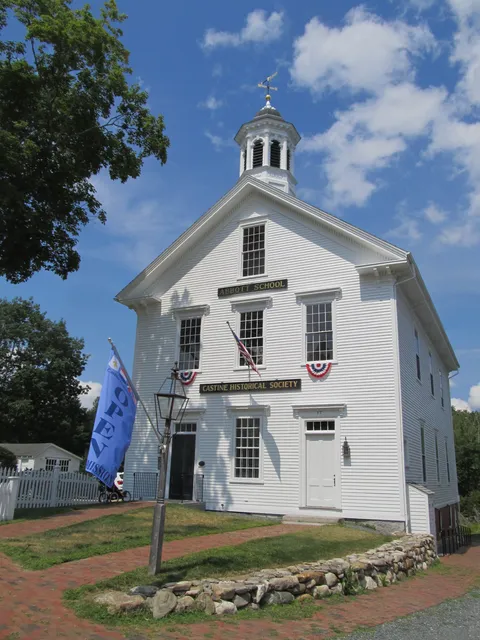 Castine Historical Society