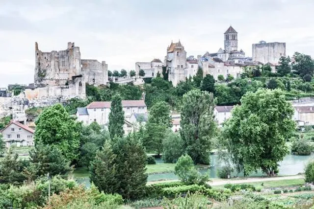 Château de Mauléon