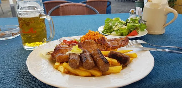 Restaurant Herz'l im Autohof