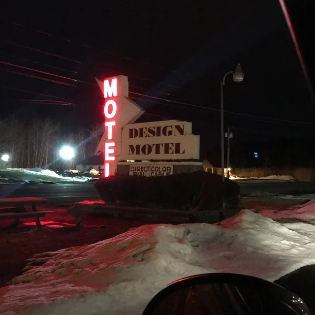 Design Motel