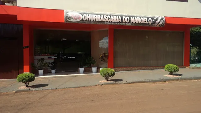 Churrascaria do Marcelo