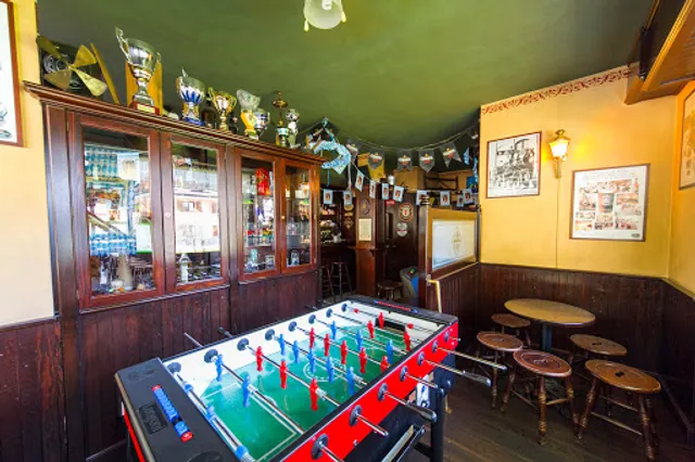 One Way Irish Pub Primaluna