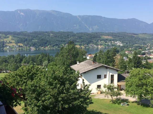 Pension Guggenbichler