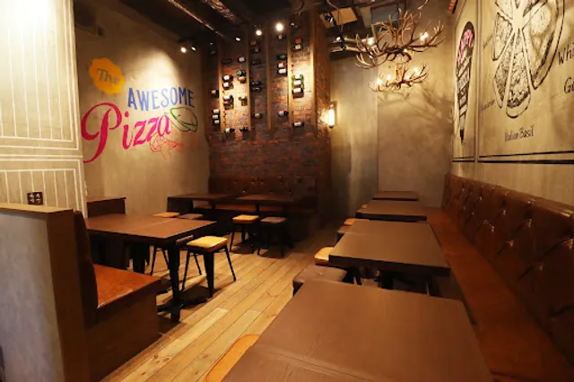 CONA Italian Wine Bar