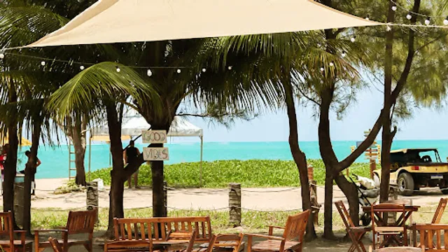 LILI Praia Maragogi Restaurante