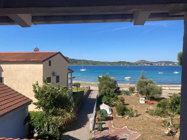 Apartments Little Castle