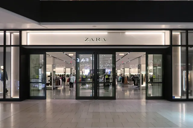 ZARA