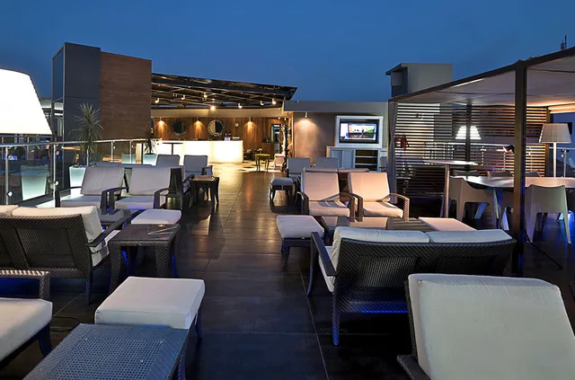 Maison Fahrenheit Hotel