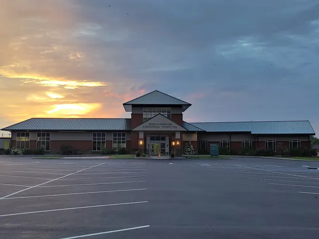 Breckinridge Memorial Hospital