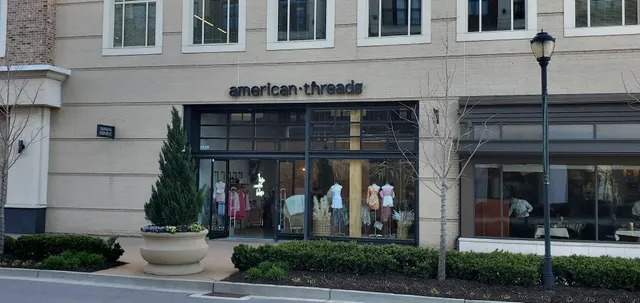 American Threads