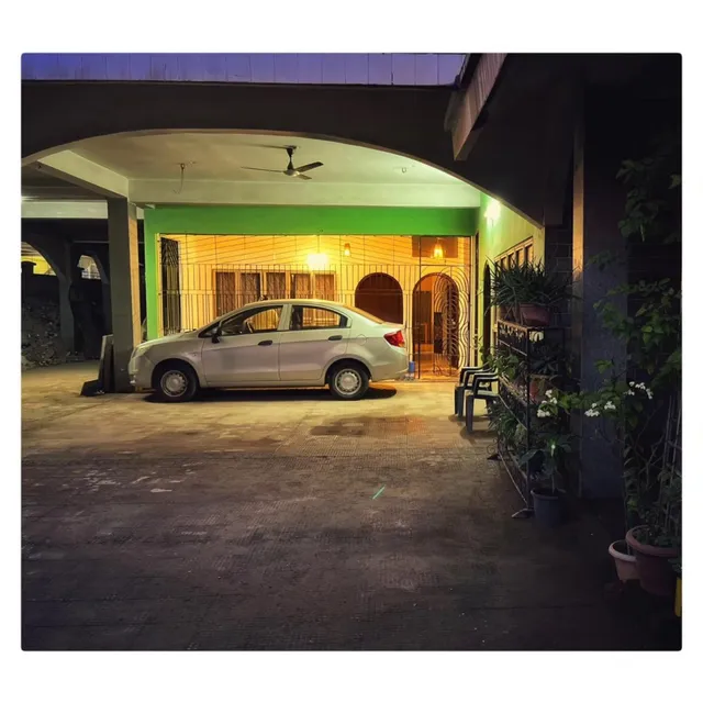 Zion backpackers hostel