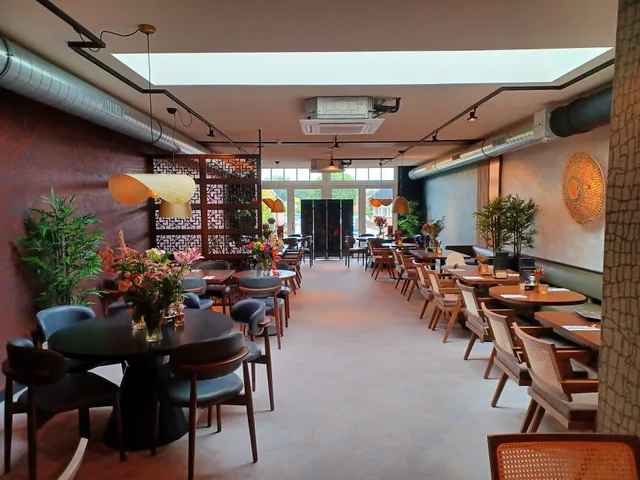 ZEN - Kitchen & Boutique Hotel