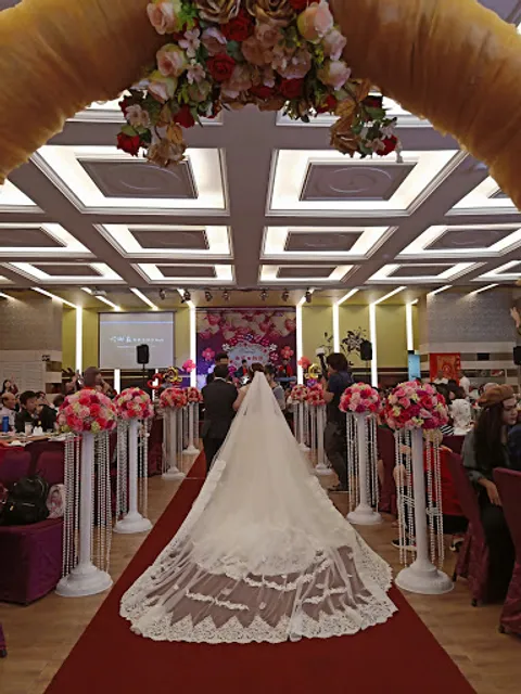 Diwang Yanhui Restaurant