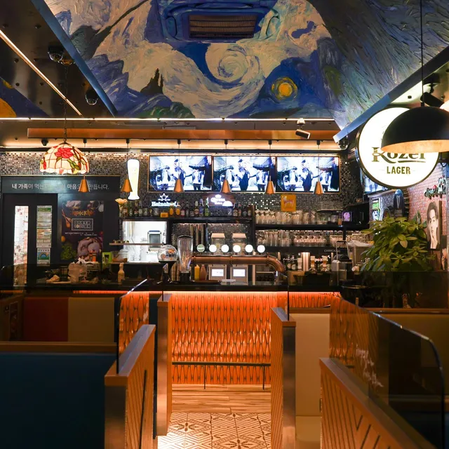 チメキング ChiMcKing