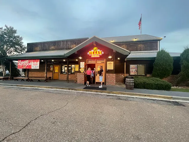 Texas Roadhouse