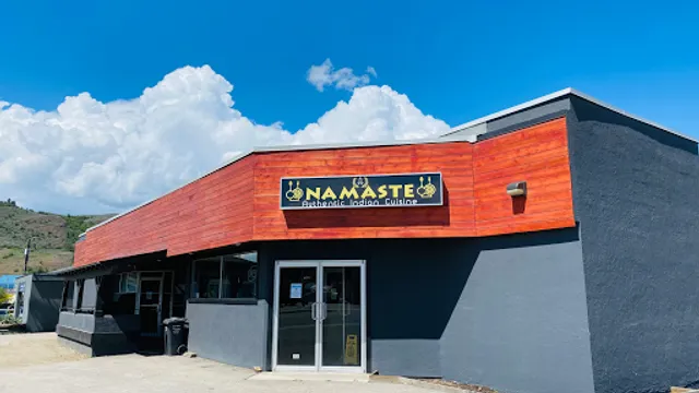 New Punjab Restaurant, Bar & Sweets Vernon