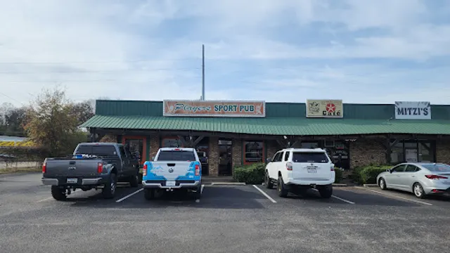 Players Sports Bar Inc