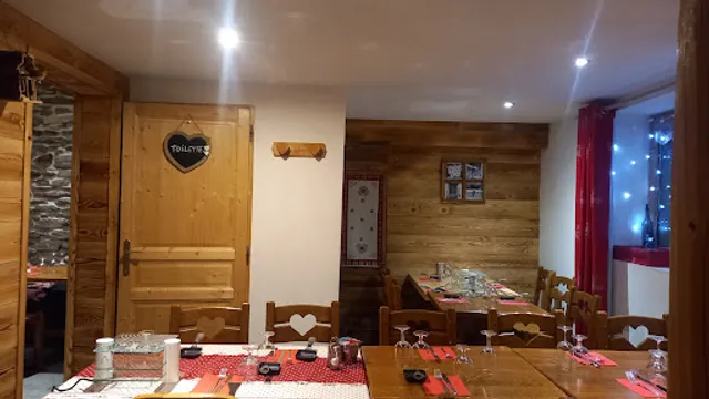 Restaurant la Teyole