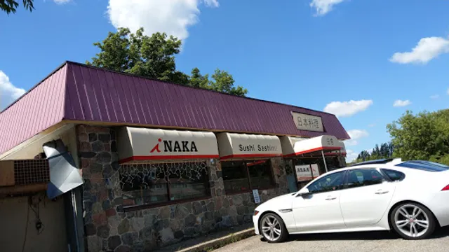 Inaka Japanese Restaurant