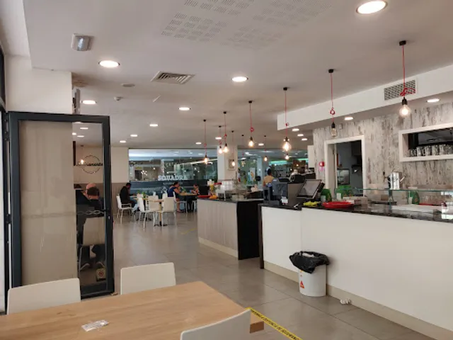 Brisanorte Pastelarias