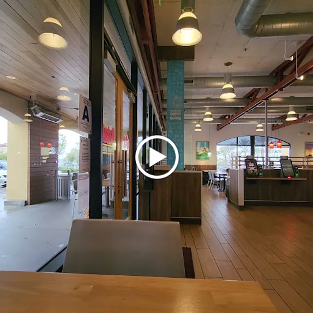 Habit Burger & Grill