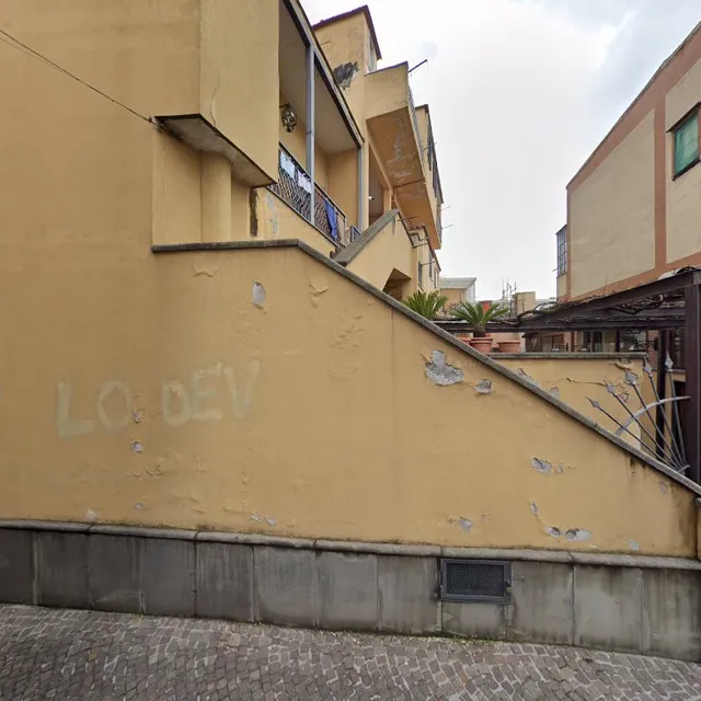 B&B Pompei Via Roma Suite