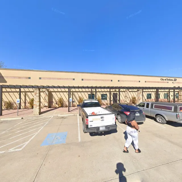 De Soto Municipal Court