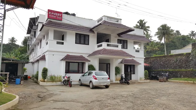 Kavery Hotel
