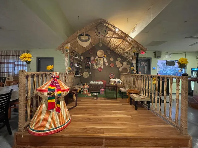 Kare Ethiopian Restaurant