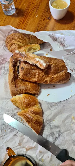 Panadería Sarote S.L.