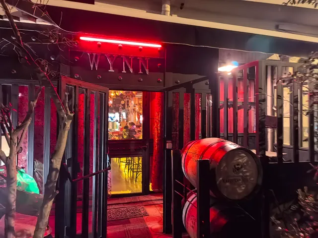 Wynn