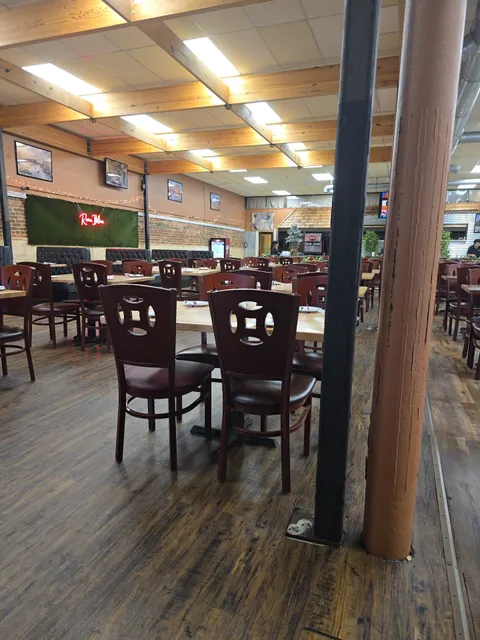 Roma Italian Restaurant