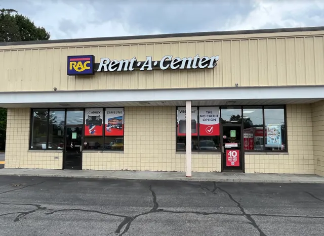 Rent-A-Center
