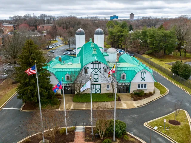Casey Community Center