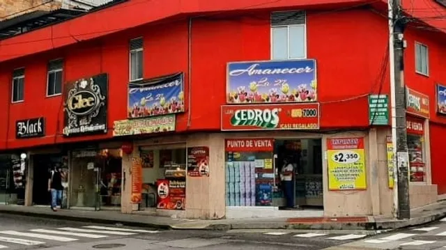 El Amanecer la 27/residencia/hospedaje/habitaciones en acomodacion multiple/cerca a todo/