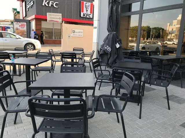 Zaatar W Zeit - Acacia Centre