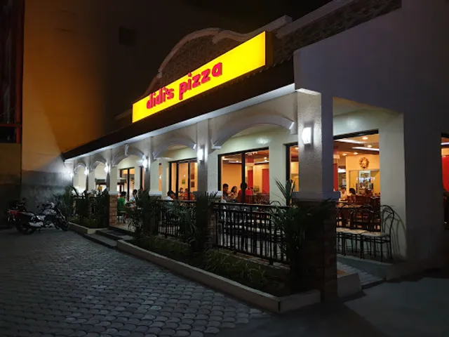 Didi's Pizza