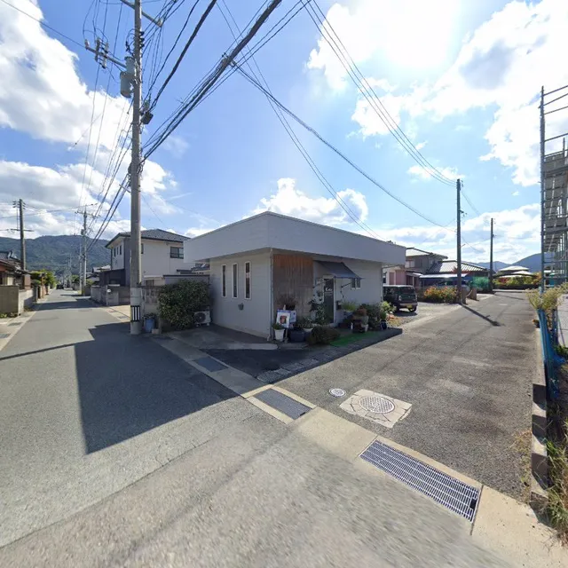 喫茶ＣＯ・ＣＯ