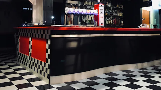 James Dean Pub&Restaurant